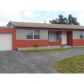 7121 SW 10 ST, Hollywood, FL 33023 ID:9997358