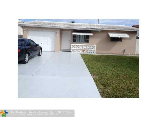 3820 NE 14TH AVE, Pompano Beach, FL 33064