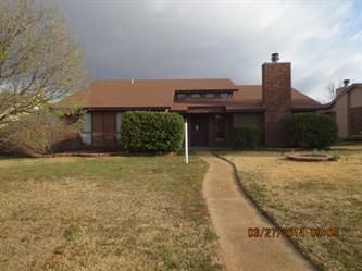 513 138 St, Edmond, OK 73013