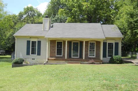 1307 Rolling Meadow, Mount Juliet, TN 37122