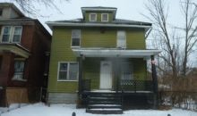 228 MIDLAND STREET Highland Park, MI 48203