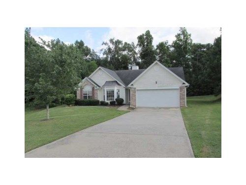 3931 Mission Lane Court, Loganville, GA 30052