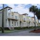 1662 HAYES ST # 1662, Hollywood, FL 33020 ID:9958558