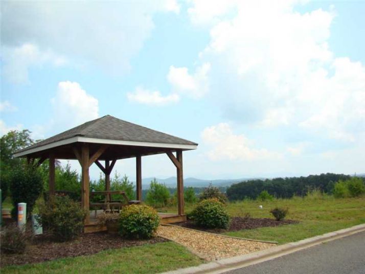 Unit 38 - 268 Village Drive, Dahlonega, GA 30533