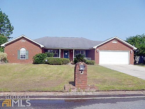 1911 Bluestone Loop, Hinesville, GA 31313