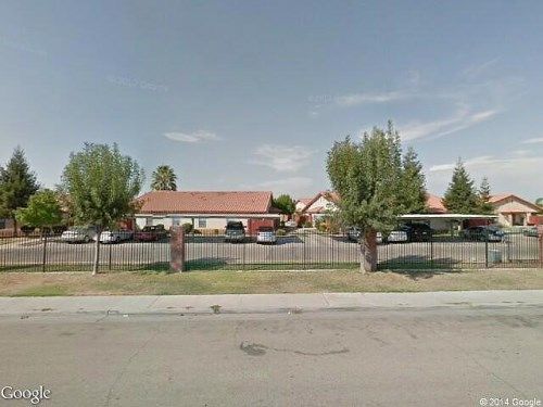 E Cypress Ave # 145-14, Reedley, CA 93654