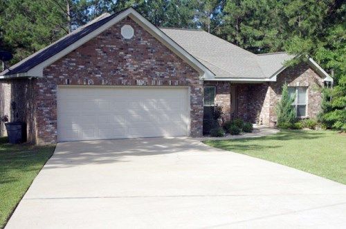 7 Ted Lane, Purvis, MS 39475