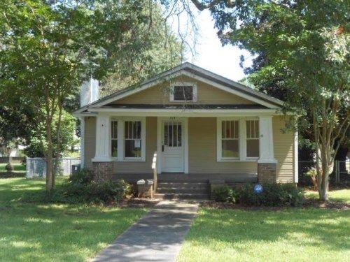 511 E Georgetown St, Crystal Springs, MS 39059