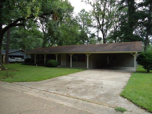 4648 Nordell Dr, Jackson, MS 39206