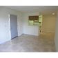 1247 SW 46 AV # 1303, Pompano Beach, FL 33069 ID:9367663