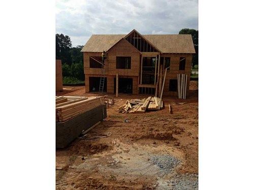 102 Station Drive, Dallas, GA 30157