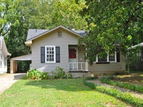 8404 Thomas Ave, Leeds, AL 35094