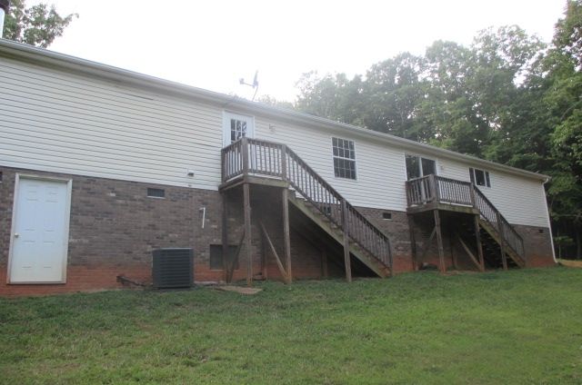 1048 Fork Mountain Road, Bassett, VA 24055