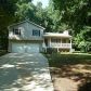 207 Davis Mill Drive, Dallas, GA 30157 ID:9572946