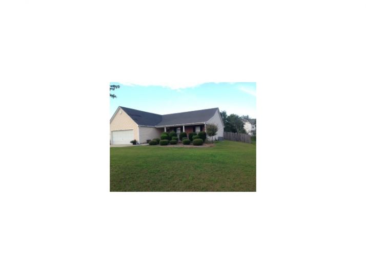 4142 Alaina Avenue, Loganville, GA 30052