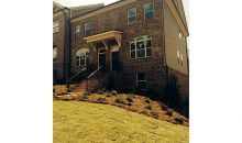 Unit 149 - 7405 Glisten Avenue Atlanta, GA 30328