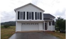 3375 Booker Farm Road Mount Pleasant, TN 38474