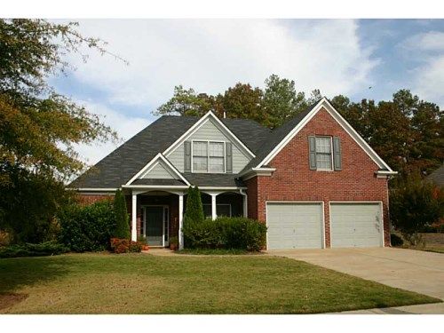 652 Steels Bridge Road, Canton, GA 30114