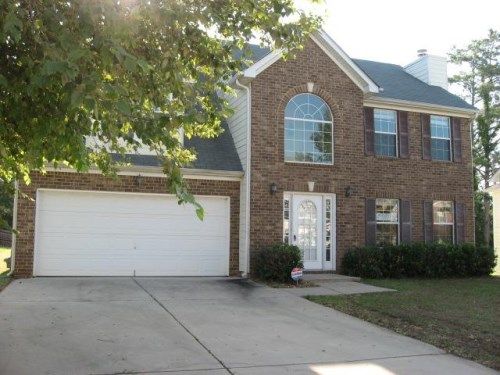 11944 Markham Way, Hampton, GA 30228