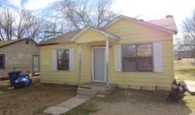 304 EAST MAPLE AVENUE Duncan, OK 73533