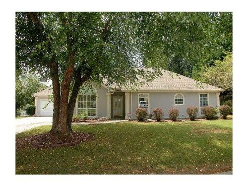 500 Birch Forest Lane, Alpharetta, GA 30005