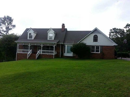 128 Bishop Drive, Canton, GA 30115