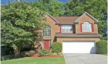 205 Saddle Bridge Drive Alpharetta, GA 30022