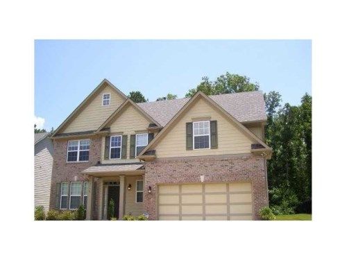 5156 Rosewood Place, Fairburn, GA 30213