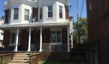 509 W Tabor Road Philadelphia, PA 19120