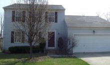 1194 Poplar Hill Dr Lebanon, OH 45036