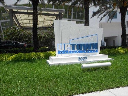 3029 NE 188 ST # 516, Miami, FL 33180