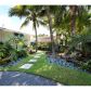 2375 OVERBROOK ST, Miami, FL 33133 ID:9684828