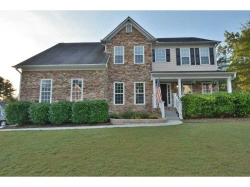 2712 Cascade Bend Drive, Buford, GA 30519