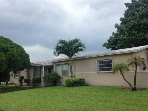 495 W 15 ST, Hialeah, FL 33010