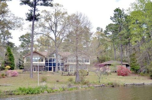 176 Hickory Hills Loop, Purvis, MS 39475