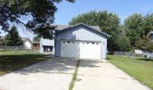 6127 Kalland Dr NE Albertville, MN 55301