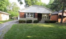 2708 Woodworth Place Hazel Crest, IL 60429