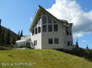 1792 W River Drive, Eagle River, AK 99577