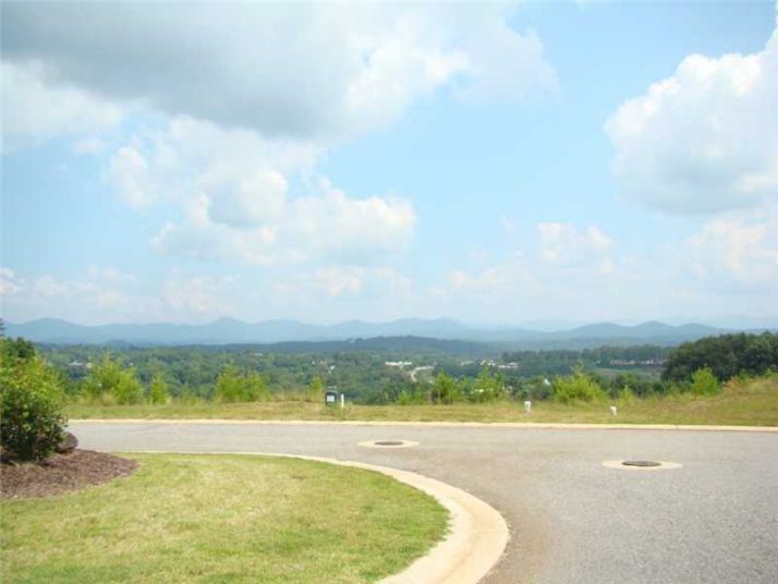 Unit 37 - 262 Village Drive, Dahlonega, GA 30533