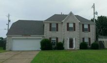 7476 Midnight Cove Memphis, TN 38125