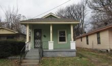 969 KEATING ST Memphis, TN 38114