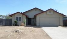 15855 Paradise Avenue Ivanhoe, CA 93235