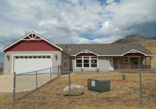 562 39 Road, Palisade, CO 81526