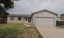 4842 Webb Drive Colorado Springs, CO 80916