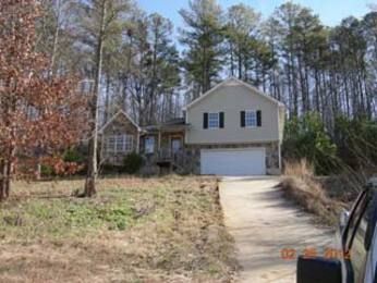 224 Curtis Circle SE, Calhoun, GA 30701