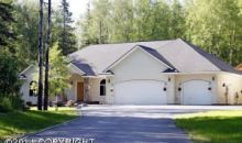 7582 N Grouse Loop Wasilla, AK 99654