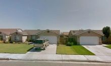 6Th Orange Cove, CA 93646