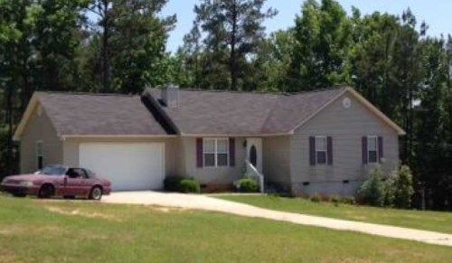 126 WALKER DR NW, Milledgeville, GA 31061