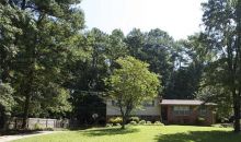 2606 Hedgerow Drive Ne Marietta, GA 30066