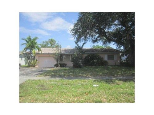 4925 TYLER ST, Hollywood, FL 33021